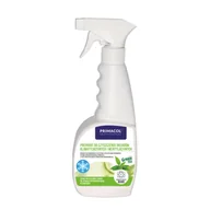 Inne artykuły czyszczące - Preparat do czyszczenia układów klimatyzacyjnych i wentylacyjnych NANO 0,75 l - miniaturka - grafika 1