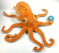 Maskotki i pluszaki - Ośmiornica 47cm Dubi - miniaturka - grafika 1