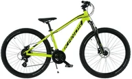 Rowery - Rower 27,5 KANDS MERCURY 2XT HYDR SHIMANO ALTUS MTB - miniaturka - grafika 1