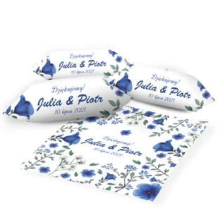 Krówki na wesele #107 - Cukierki - miniaturka - grafika 1