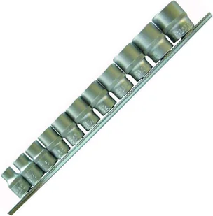 Condor Werkzeug Nasadki 6-kątne, 3/8", 5/16"-13/16", 11 szt. C.21611 - Klucze i nasadki - miniaturka - grafika 1