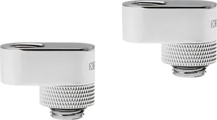 XSPC XSPC G1/4 Rotary 14mm Offset Fitting - Chrome - Chłodzenie wodne - miniaturka - grafika 1
