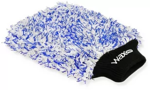 WaxPRO Mou Mitt - Rękawica z mikrofibry do mycia samochodu - Kosmetyki samochodowe - miniaturka - grafika 1