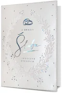 Kartki okolicznościowe i zaproszenia - PAN DRAGON Karnet B6 Ślub HM-200-1826 - - miniaturka - grafika 1