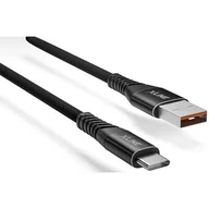 Kable USB - Kabel USB - USB-C XLINE 60W 2 m - miniaturka - grafika 1