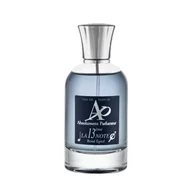 Wody i perfumy unisex - Zepter 13ème Note Homme PICÉ ET BOISÉ - niszowe, francuskie perfumy Atelier Pascal Rolland, woda perfumowana (50ml) dla mężczyzny - miniaturka - grafika 1