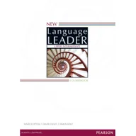 Książki do nauki języka angielskiego - Cotton David, Falvey David, Kent Simon New Language Leader Upper-intermediate Coursebook - miniaturka - grafika 1