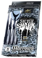 Dart - Harrows Silver Shark lotek  54121 - miniaturka - grafika 1