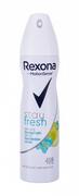 Dezodoranty i antyperspiranty dla kobiet - Rexona Stay Fresh Blue Poppy & apple deo 150ml - miniaturka - grafika 1