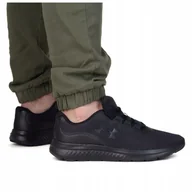Buty sportowe męskie - Buty Under Armour Charged Impulse 3 3025421-003 - miniaturka - grafika 1