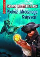 Horror, fantastyka grozy - Podróż „Mrocznego księżyca" - miniaturka - grafika 1