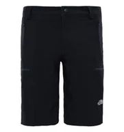 Spodnie sportowe męskie - Spodenki The North Face Exploration Short CL9SJK3 - miniaturka - grafika 1