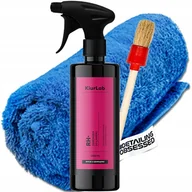 Kosmetyki samochodowe - KIURLAB RH- 1000ml deironizer do lakieru - miniaturka - grafika 1
