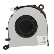 Chłodzenie procesora - Wentylator chłodzący procesor do laptopa Dell XPS - miniaturka - grafika 1