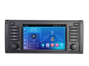 Radio Android FS2-Ultra BMW 5 E39 1996-2007 2/32GB, CarPlay AndroidAuto - Radia samochodowe - miniaturka - grafika 1