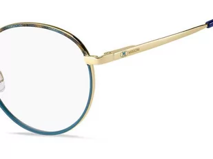 Okulary korekcyjne M Missoni MMI 0036 S61 - Okulary korekcyjne, oprawki, szkła - miniaturka - grafika 4