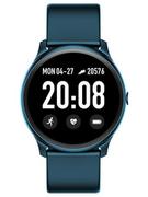 Smartwatch - Rubicon RNCE40 Pro Niebieski - miniaturka - grafika 1