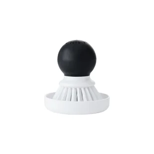 KitchenAid szczotka do mycia naczyń 9 cm - Miotły, szufle, mopy - miniaturka - grafika 1