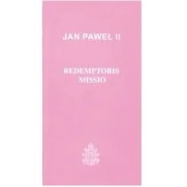Jan Paweł II Redemptoris Missio  J.P.II (30) ARCH0086 - Religia i religioznawstwo - miniaturka - grafika 1