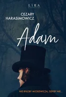 Wywiady, wspomnienia - Adam - miniaturka - grafika 1