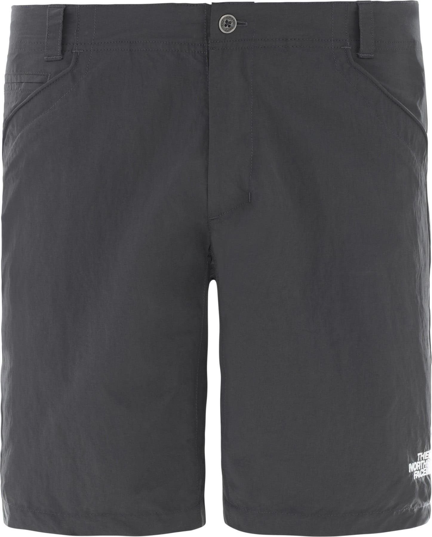 The North Face Spodenki męskie Chino Anticline grafitowe r. 30 T94CAQ0C5