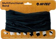 Czapki i chusty sportowe damskie - Hi-Tec Komin TEMI - miniaturka - grafika 1