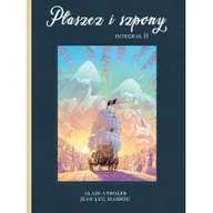 Pedagogika i dydaktyka - Płaszcz i szpony Integral II Nowa - miniaturka - grafika 1