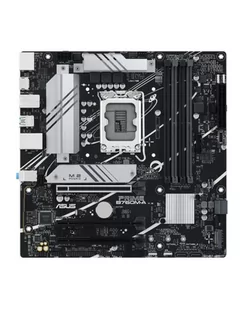Płyta główna ASUS PRIME B760M-A-CSM - Płyty główne - miniaturka - grafika 1