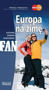 Europa na zimę - Przewodniki - miniaturka - grafika 1