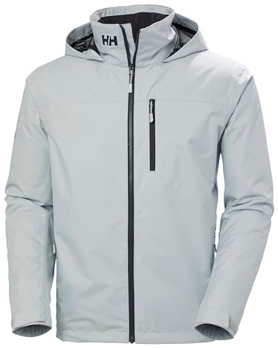 Helly Hansen Męska kurtka żeglarska z kapturem