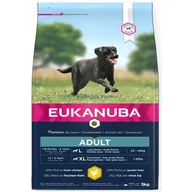 Sucha karma dla psów - Eukanuba Adult Large Breed 3 kg - miniaturka - grafika 1