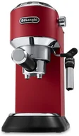 AGD OUTLET - Ekspres ciśnieniowy DELONGHI EC685.R Dedica - miniaturka - grafika 1
