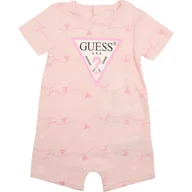 Śpiochy dla niemowląt - Guess Body Regular Fit - miniaturka - grafika 1