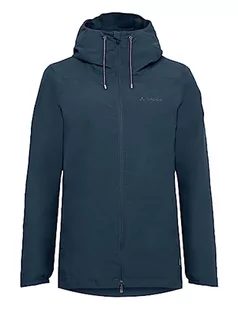 VAUDE Women's Mineo 3 w 1 kurtka zimowa damska - Kurtki damskie - miniaturka - grafika 1