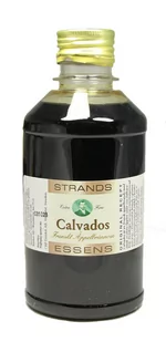 Zaprawka Do Alkoholu - Calvados 250 Ml (222) - Domowy wyrób alkoholu - miniaturka - grafika 1