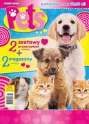 Czasopisma - Pets Magazyn o Zwierzętach Pakiet - miniaturka - grafika 1