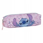 Piórniki - STITCH MAŁY PIÓRNIK SASZETKA TUBA STICZ - miniaturka - grafika 1