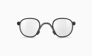 ALBA OPTICS Klips optyczny OPTICAL CLIP - Okulary sportowe - miniaturka - grafika 1