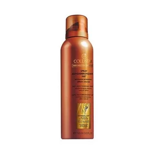 Collistar Tan Without Sunshine Samoopalacz 360 stopni spray 150ml - Samoopalacze - miniaturka - grafika 1