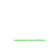 Rap, Hip Hop - Nauczyłem się przeklinać - miniaturka - grafika 1