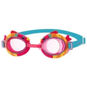 Pływanie - Okulary pływackie SPOKEY Playa 946101 - miniaturka - grafika 1