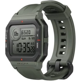 AMAZFIT Neo Zielony - Smartwatch - miniaturka - grafika 1