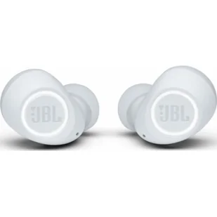 JBL Free 2 Biały (FREE2TWSWHT) - Słuchawki - miniaturka - grafika 1