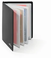 Etui na dokumenty i karty - Durable Etui na karty kredytowe RFID SECURE - miniaturka - grafika 1