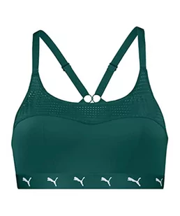 PUMA Damski biustonosz sportowy - Biustonosze - miniaturka - grafika 1