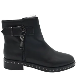 Buty damskie botki Alma en Pena r.40 - Botki damskie - miniaturka - grafika 1