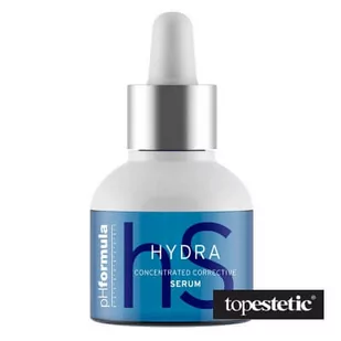 pHformula PHFORMULA HYDRA Serum skoncentrowane serum korygujące zmarszczki 30 ml - Serum do twarzy - miniaturka - grafika 1