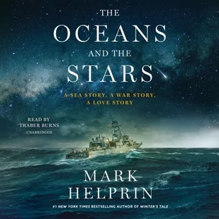 Oceans and the Stars - Audiobooki obcojęzyczne - miniaturka - grafika 1