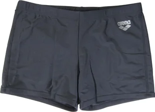 Arena Bokserki Arena Biscos męskie : Kolor - Czarny, Rozmiar - XS - Majtki męskie - miniaturka - grafika 1