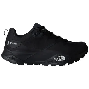 Męskie buty turystyczne The North Face Offtrail Hike Gore-Tex Rozmiar butów (UE): 45,5 / Kolor: czarny/biały - Buty trekkingowe męskie - miniaturka - grafika 1